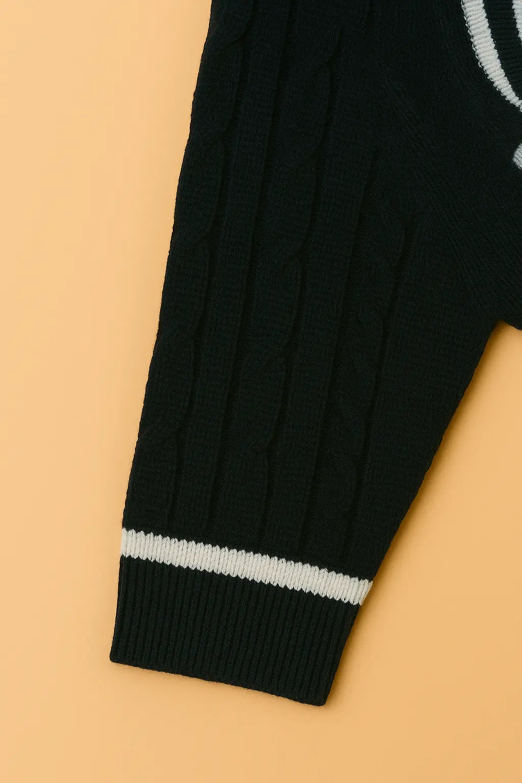 Maglione a V Donna | Morbido Maglione Autunnale Elegante | Elise