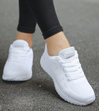 Sneakers Leggere Donna | Comode e Traspiranti per Tutti i Giorni | Livia