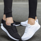 Sneakers Leggere Donna | Comode e Traspiranti per Tutti i Giorni | Livia