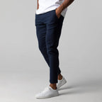 Pantaloni Chino Slim Fit da Uomo | Stile Moderno e Versatile | Matteo