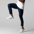 Pantaloni Chino Slim Fit da Uomo | Stile Moderno e Versatile | Matteo