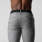 Pantaloni Chino Slim Fit da Uomo | Stile Moderno e Versatile | Matteo